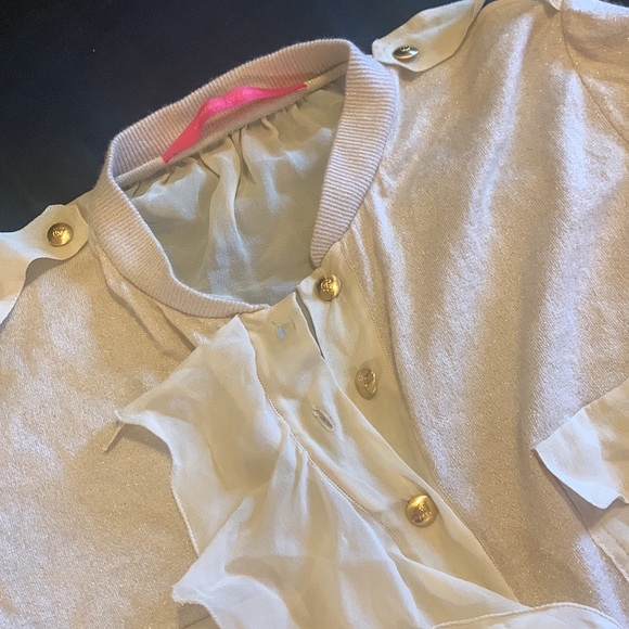 Emanuel Ungaro vintage cardigan - Picture 8 of 12